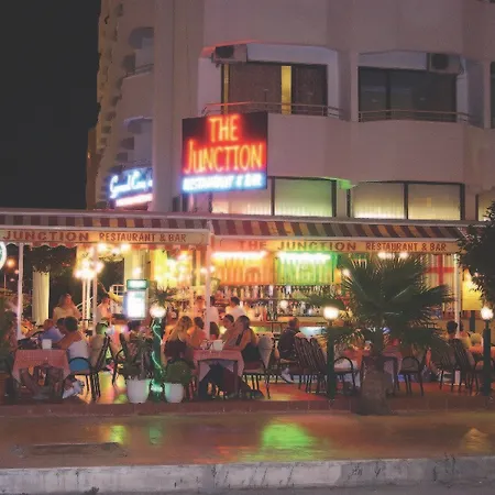 Intermar 3* マルマリス