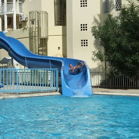 Intermar 3* Marmaris
