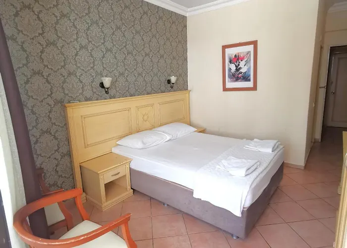 Hotel Intermar Marmaris