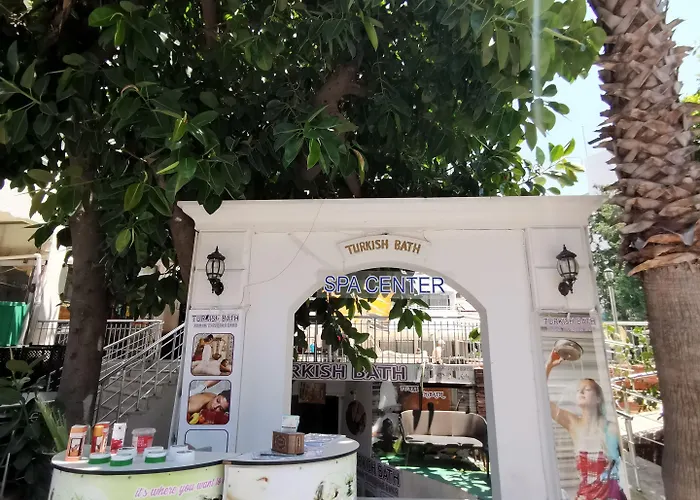 Hotel Intermar Marmaris