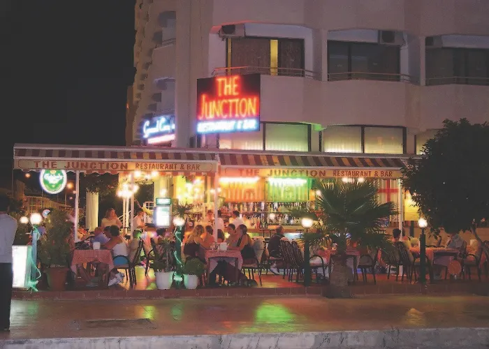 Intermar 3* Marmaris