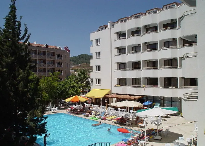 Intermar 3* Marmaris