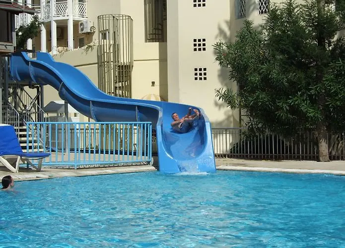 Intermar 3* Marmaris